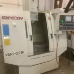 VMC-2216 Vertical Machining Center