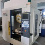 FANUC ROBODRILL 5 AXIS Vertical Machining Center