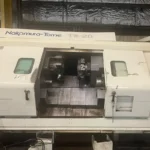 Nakamura TW20, CNC Turning Center, Precision Machining, Used CNC Machines, Eagle Machine Tools, Automotive CNC, Aerospace CNC, Industrial Manufacturing CNC, Fanuc 31i, High-Performance Machining-1