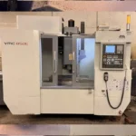 CNC Vertical Machining Center SMTCL VMC850E 2014 7