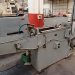 Horizontal Broach Machine