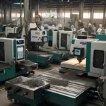 How CNC Machines Are Driving the Future of Manufacturing in Pakistan