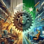 Unlocking the Potential of CNC Machines A Game Changer for Pakistans Industries