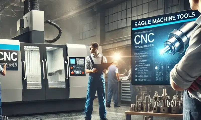 The Secret to Superior CNC Machinery at Unbeatable Prices