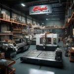 cnc machine eagle machine tools