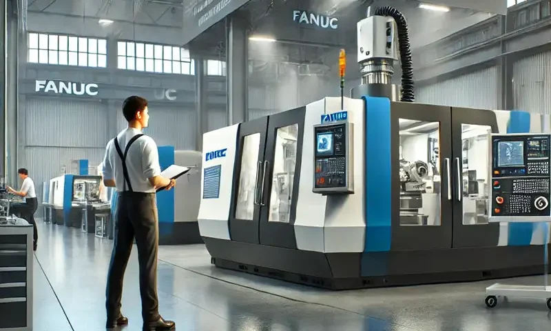 Looking for the Best CNC Machines? Here’s Why You Should Choose Eagle Machine Tools