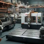 Upgrade Your Production with Eagle Machine Tools – The Best Kept Secret in CNC
