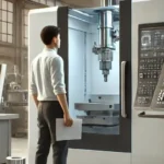 cnc machines