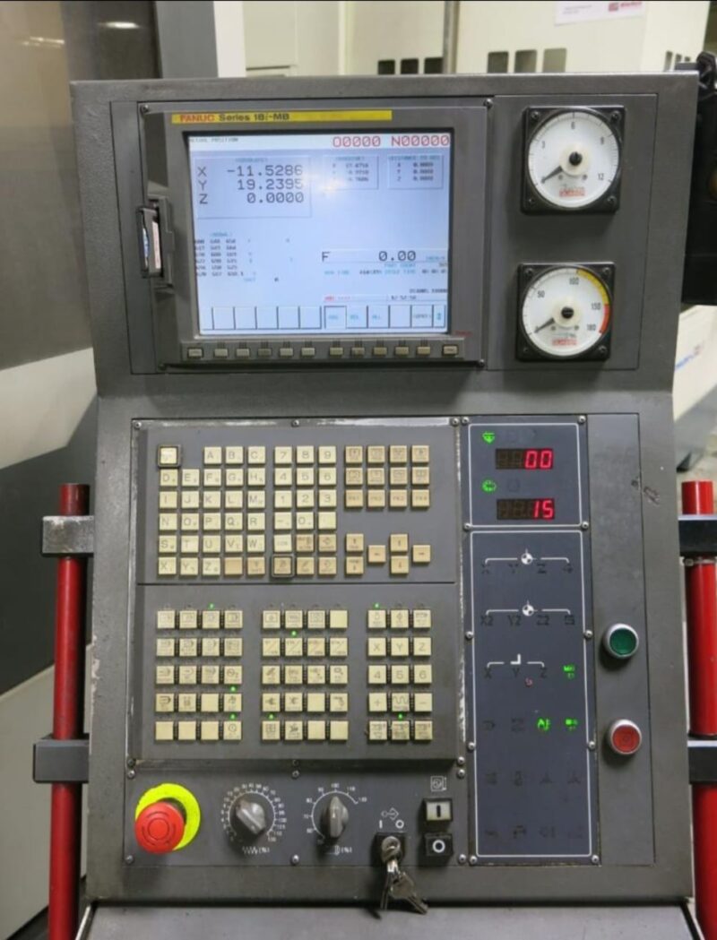 QUASER MCV240CPL/12B