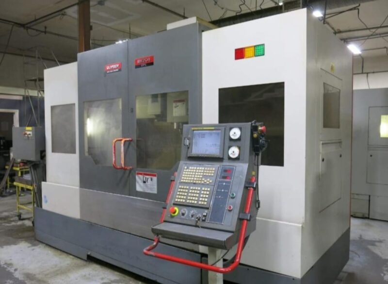 QUASER MCV240CPL/12B